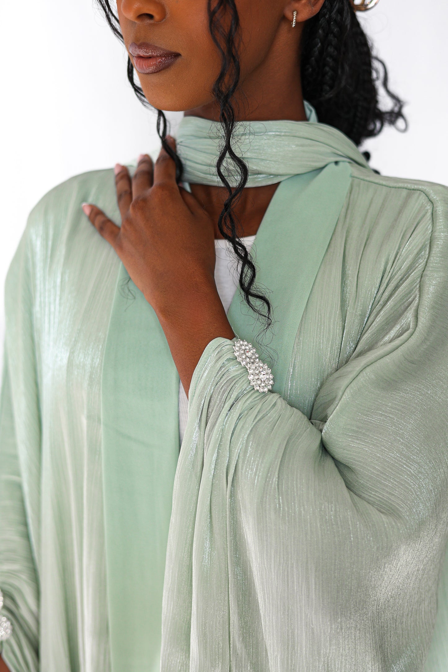 Sage Serenity