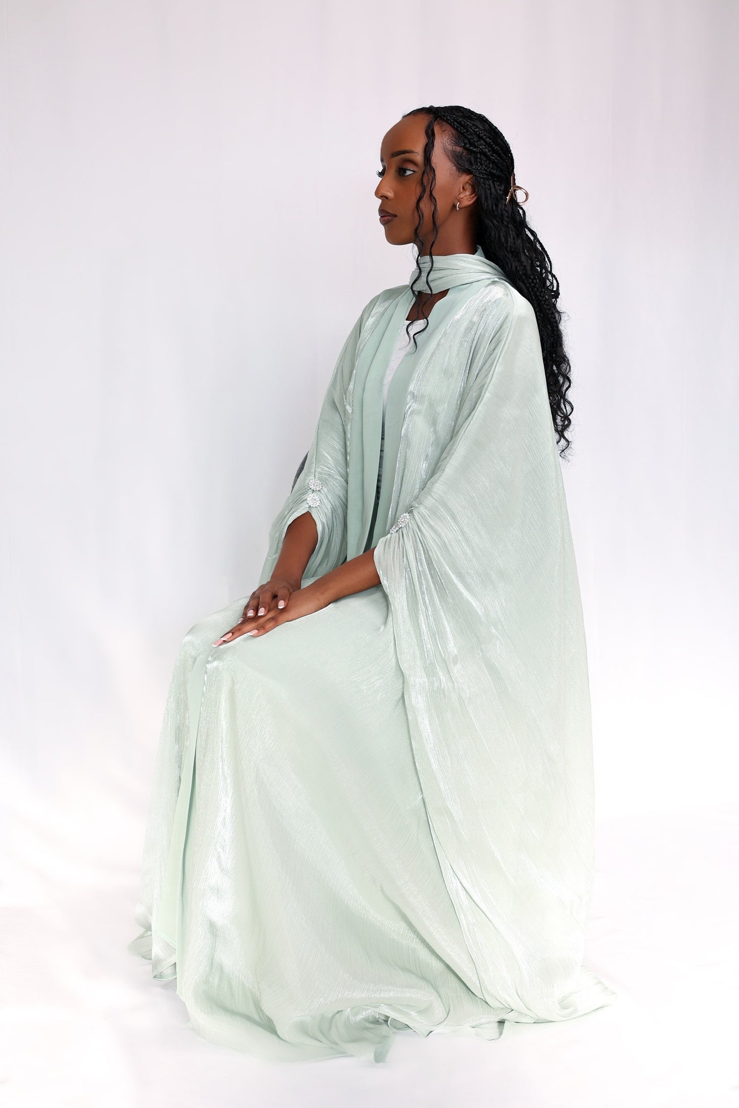 Sage Serenity