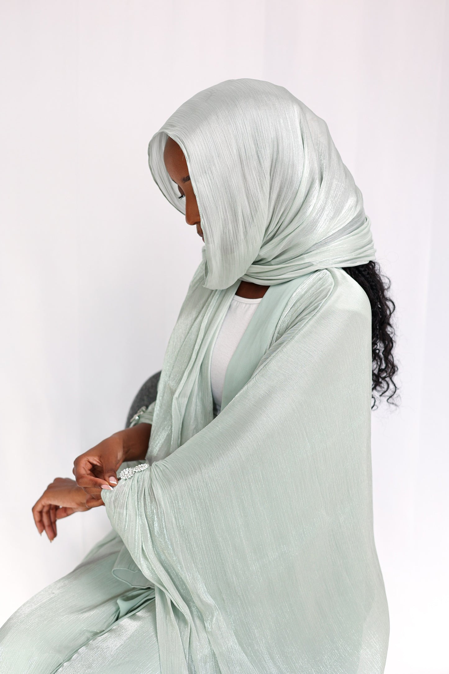 Sage Serenity