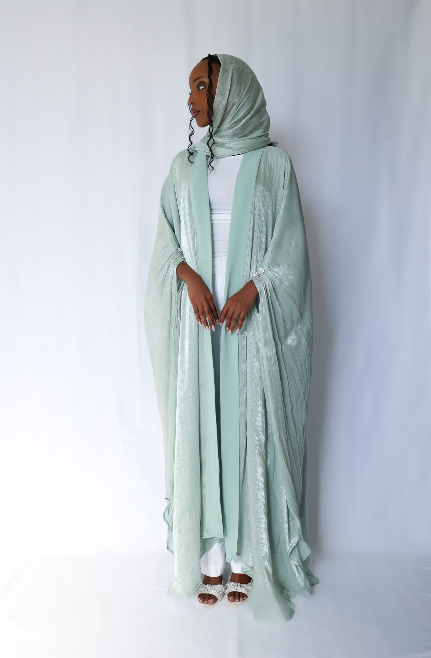 Sage Serenity