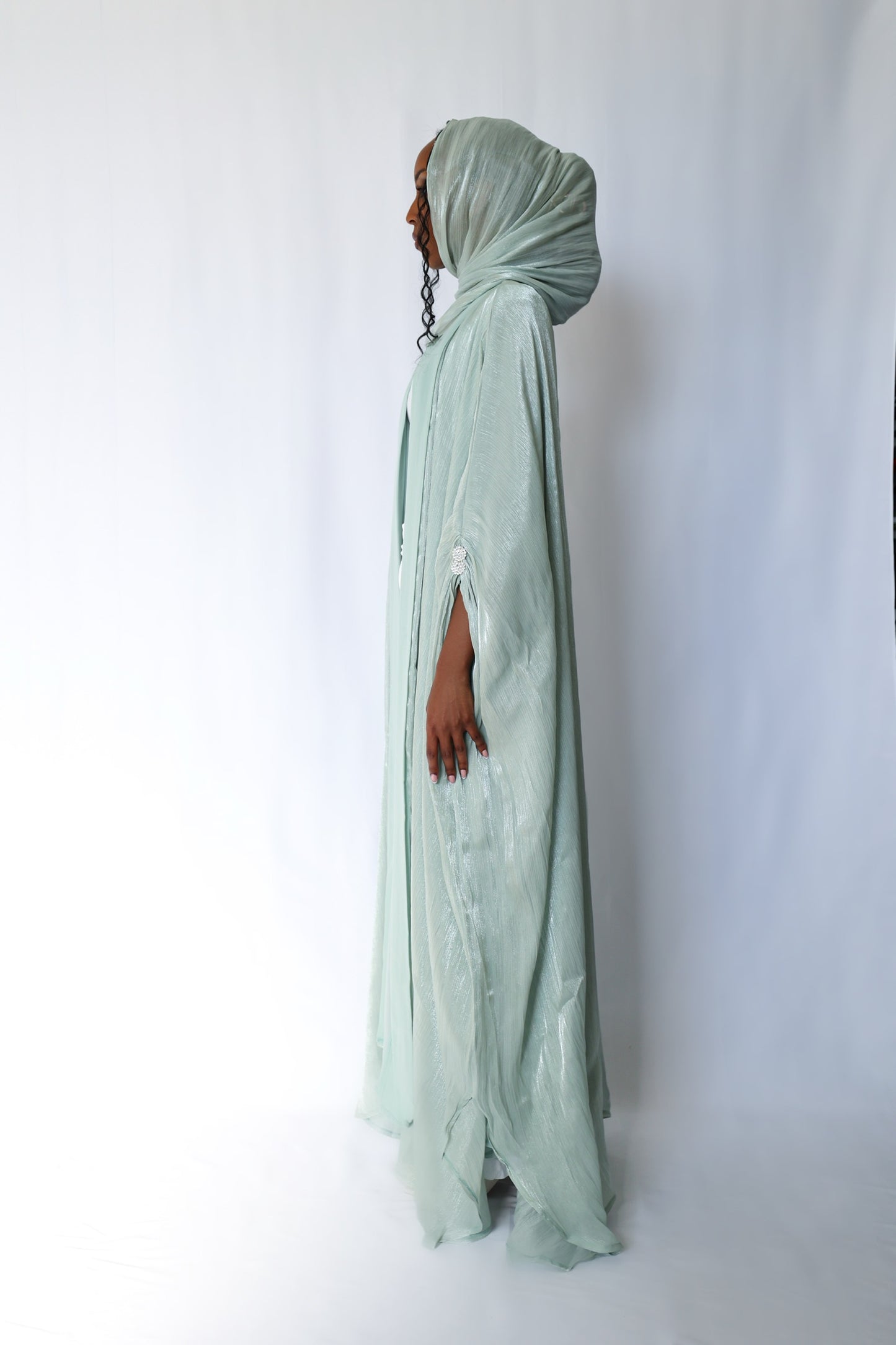 Sage Serenity