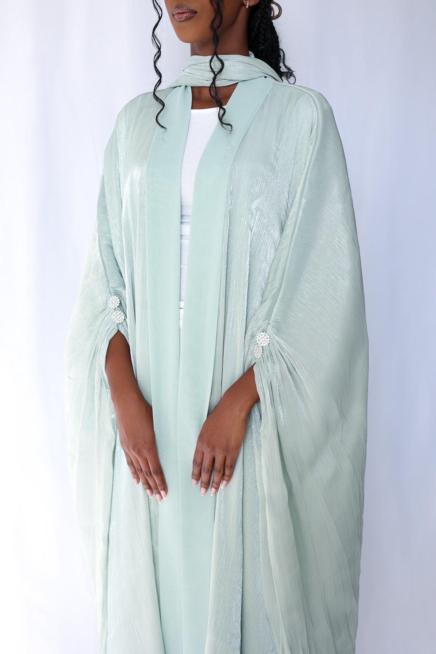 Sage Serenity
